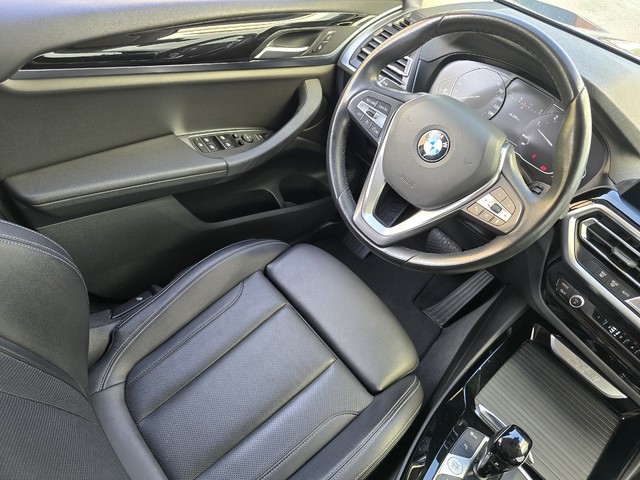 BMW X3 xDrive20d xLine 140 kW (190 CV)