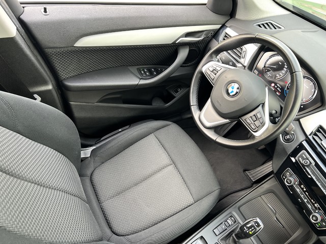 BMW X1 sDrive18d 110 kW (150 CV)