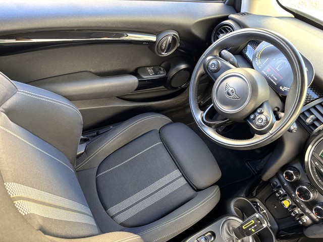 MINI 3 Puertas Cooper SE 135 kW (184 CV)