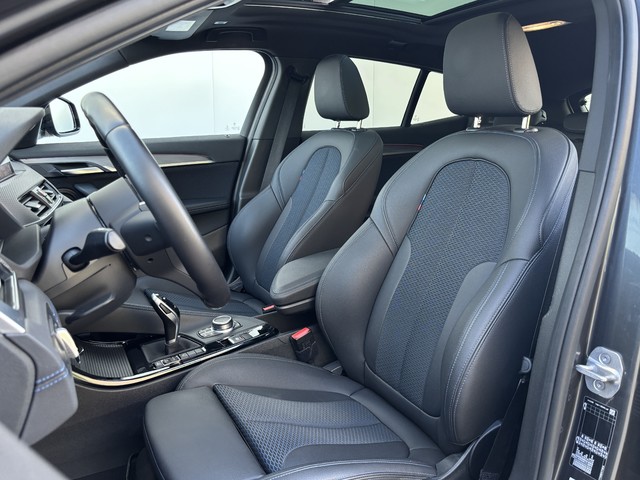 BMW X2 sDrive18d 110 kW (150 CV)