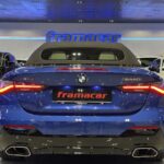 BMW Serie 4 M440i xDrive Cabrio 275 kW (374 CV)