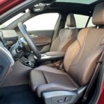BMW X2 sDrive18d 110 kW (150 CV)