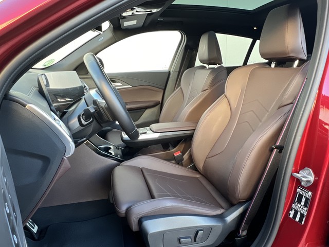 BMW X2 sDrive18d 110 kW (150 CV)