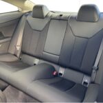 BMW Serie 4 420i Coupe 135 kW (184 CV)