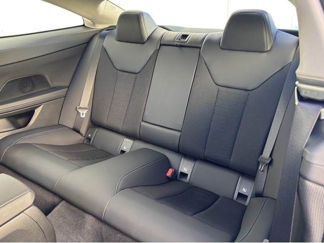 BMW Serie 4 420i Coupe 135 kW (184 CV)