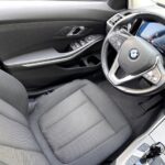 BMW Serie 3 318d 110 kW (150 CV)
