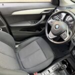 BMW X1 sDrive18d Business 110 kW (150 CV)