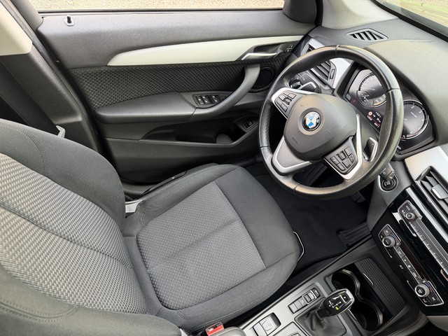 BMW X1 sDrive18d Business 110 kW (150 CV)