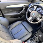 BMW X1 xDrive25e 162 kW (220 CV)