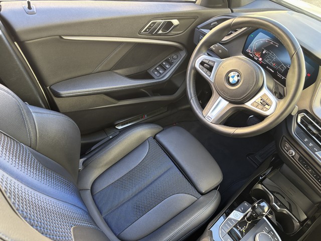 BMW Serie 1 118d 110 kW (150 CV)
