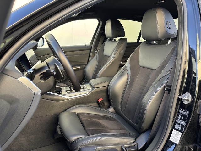 BMW Serie 3 320d 140 kW (190 CV)