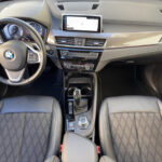 BMW X1 sDrive18d 110 kW (150 CV)