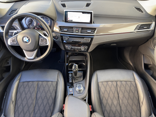 BMW X1 sDrive18d 110 kW (150 CV)