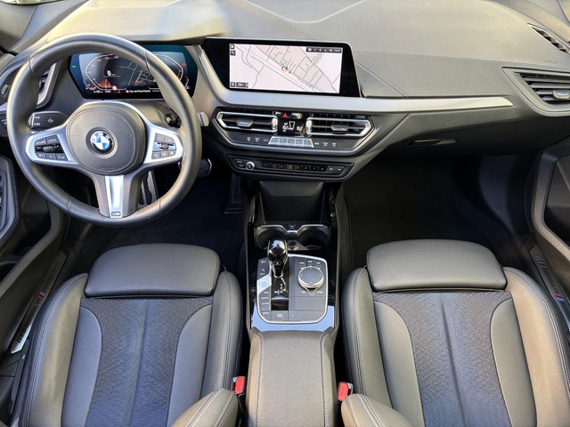 BMW Serie 2 218i Gran Coupe 103 kW (140 CV)