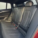 BMW X4 xDrive25d 170 kW (231 CV)