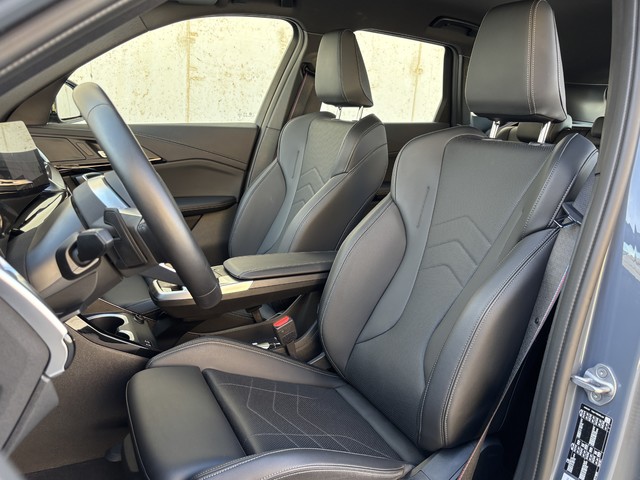 BMW X1 sDrive20i 125 kW (170 CV)