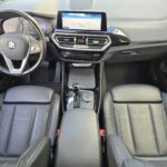 BMW X3 xDrive20d xLine 140 kW (190 CV)