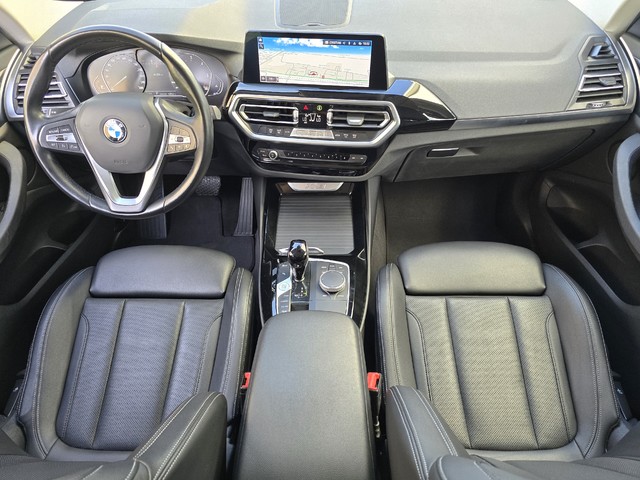 BMW X3 xDrive20d xLine 140 kW (190 CV)