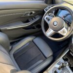 BMW Serie 3 320d 140 kW (190 CV)
