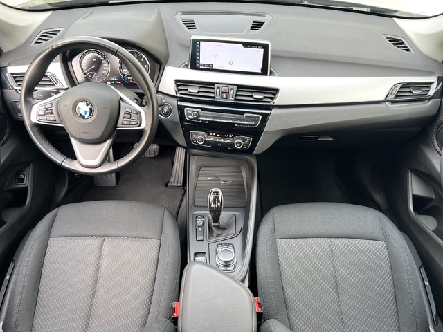 BMW X1 sDrive18d 110 kW (150 CV)
