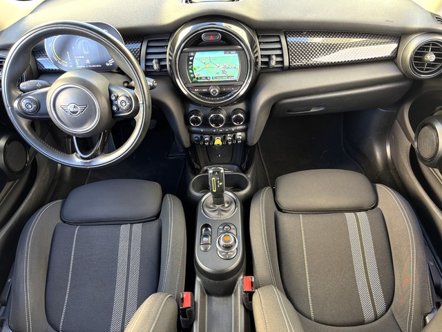 MINI 3 Puertas Cooper SE 135 kW (184 CV)