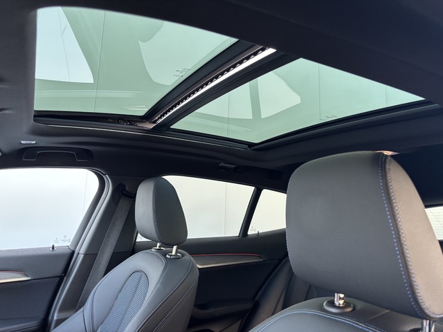 BMW X2 sDrive18d 110 kW (150 CV)