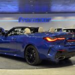 BMW Serie 4 M440i xDrive Cabrio 275 kW (374 CV)