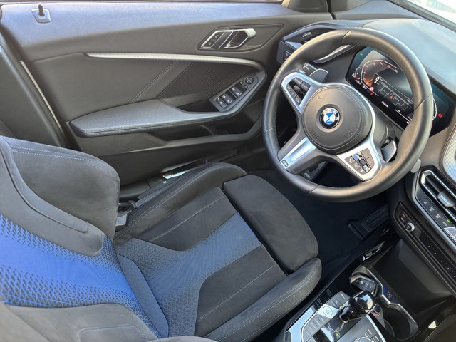 BMW Serie 1 118d Business 110 kW (150 CV)