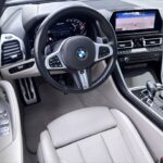 BMW Serie 8 M850i xDrive Gran Coupe 390 kW (530 CV)