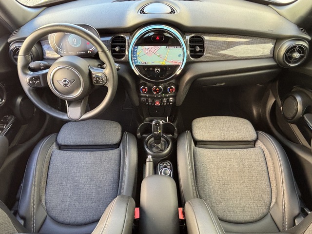 MINI 5 Puertas Cooper 100 kW (136 CV)
