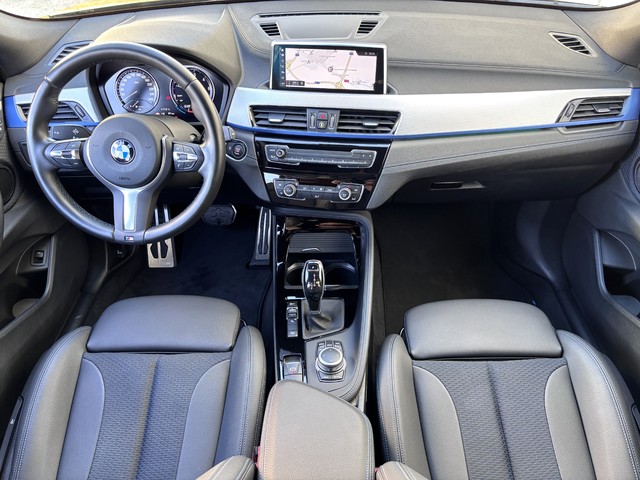 BMW X2 xDrive18d 110 kW (150 CV)
