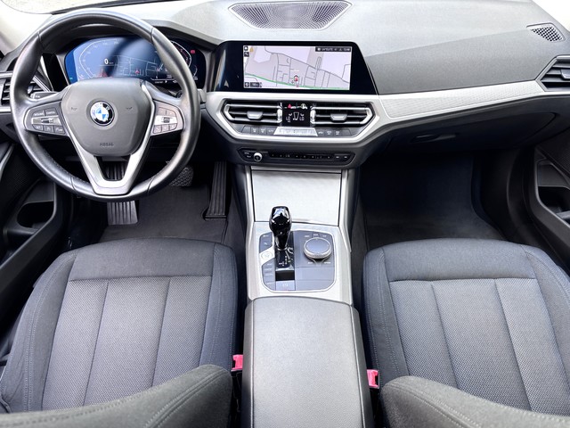 BMW Serie 3 318d 110 kW (150 CV)