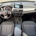 BMW X1 sDrive18d Business 110 kW (150 CV)