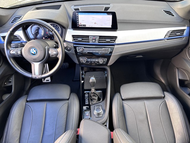 BMW X1 xDrive25e 162 kW (220 CV)