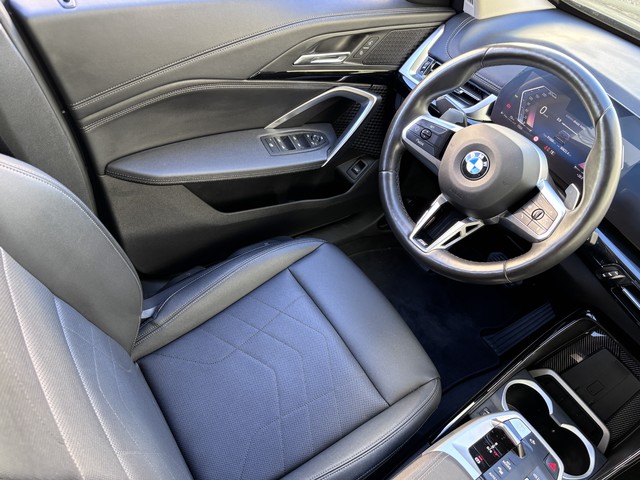 BMW X1 sDrive18d 110 kW (150 CV)