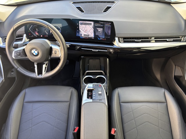 BMW X1 sDrive18d 110 kW (150 CV)