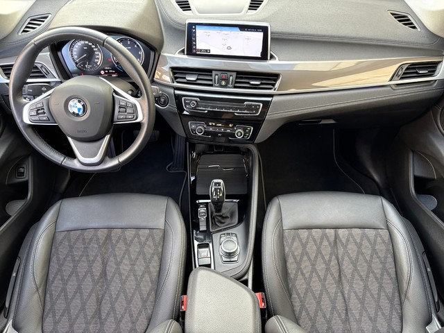 BMW X1 sDrive18d 110 kW (150 CV)