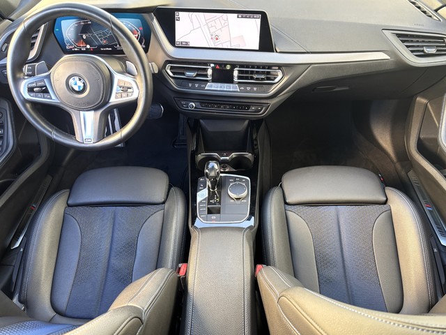 BMW Serie 1 118d 110 kW (150 CV)