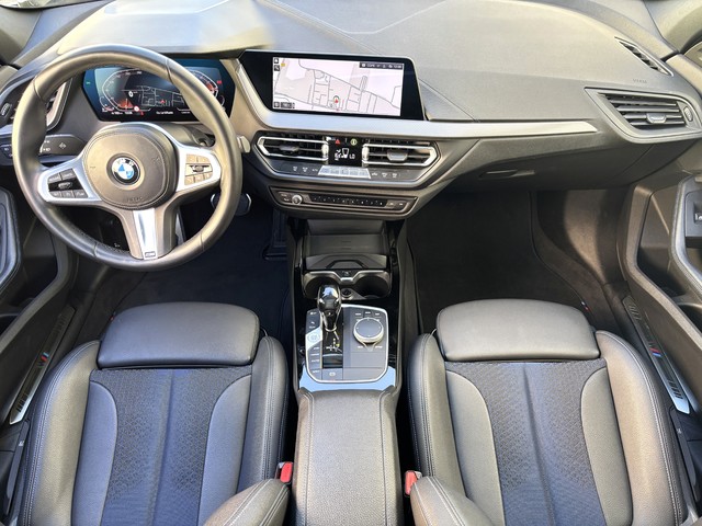 BMW Serie 1 118d 110 kW (150 CV)