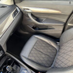 BMW X1 sDrive18d 110 kW (150 CV)