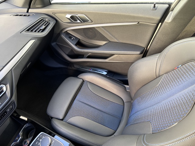 BMW Serie 2 218i Gran Coupe 103 kW (140 CV)