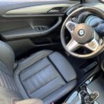 BMW X4 xDrive25d 170 kW (231 CV)