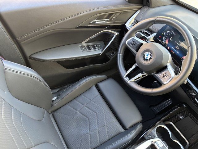 BMW X1 sDrive20i 125 kW (170 CV)