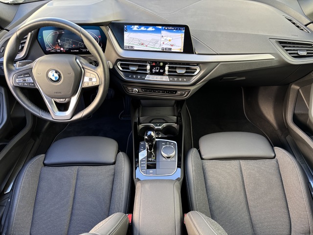 BMW Serie 2 218d Gran Coupe 110 kW (150 CV)