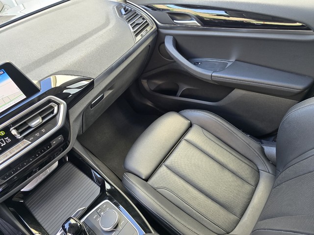 BMW X3 xDrive20d xLine 140 kW (190 CV)