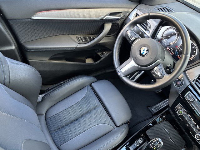 BMW X2 sDrive18d 110 kW (150 CV)