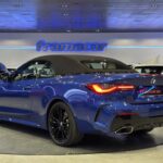 BMW Serie 4 M440i xDrive Cabrio 275 kW (374 CV)