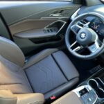 BMW X2 sDrive18d 110 kW (150 CV)