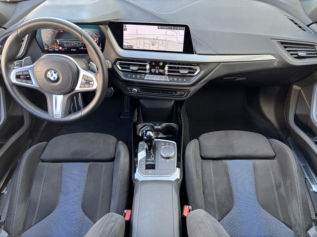 BMW Serie 1 118d Business 110 kW (150 CV)