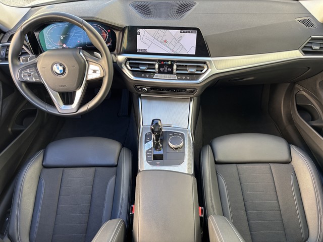 BMW Serie 4 420i Coupe 135 kW (184 CV)
